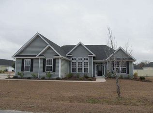 1301 Pecangrove Blvd, Conway, SC 29527