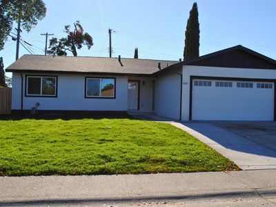 2064 SW 67th Ave, Sacramento, CA, 95822