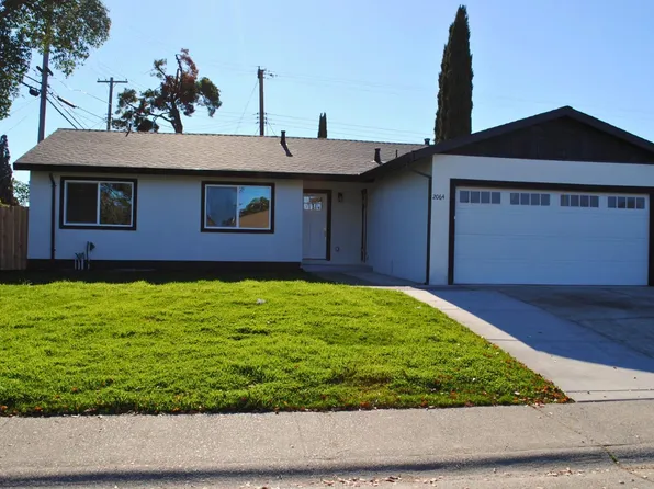 2064 SW 67th Ave, Sacramento, CA 95822