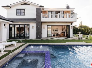 8000 Dunbarton Ave, Los Angeles, CA 90045