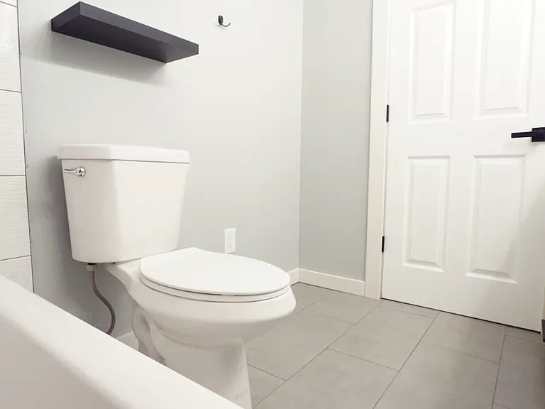 First Floor Bathroom