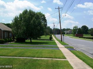 12 Summit Ave, Thurmont, MD 21788