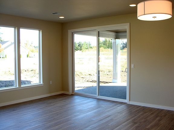 8x8 Slider to Outdoor Room