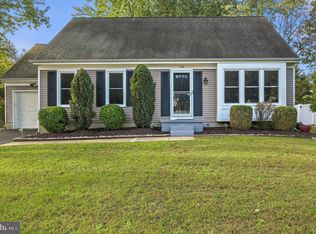 118 Quail Hollow Dr, Dover, DE 19904