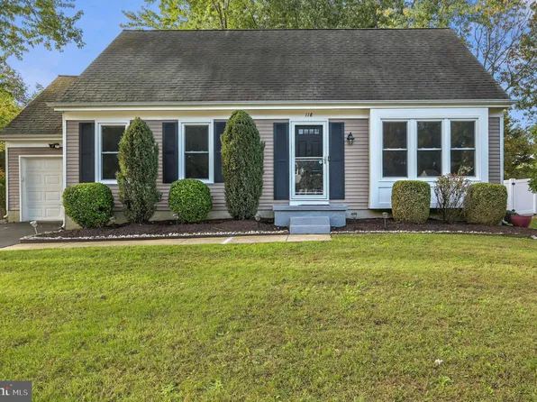 118 Quail Hollow Dr, Dover, DE 19904