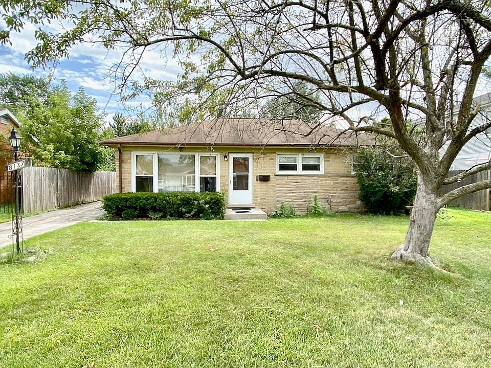 1st image of 8137 W Summerdale Ave