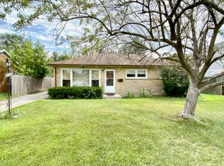 8137 W Summerdale Ave, Chicago, IL