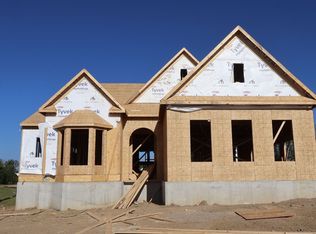 115 Hatch Ct, Springboro, OH 45066