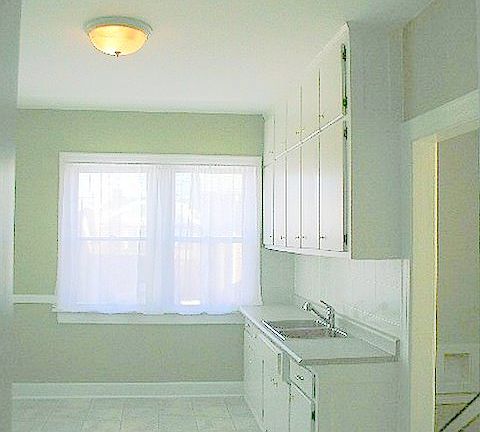 Charming Kitchen