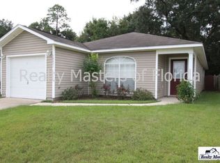 10471 Senegal Dr, Pensacola, FL 32534
