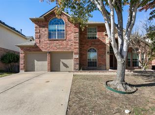 11409 Pheasant Creek Dr, Fort Worth, TX 76244