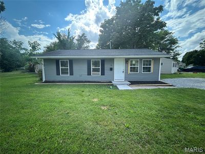 6 Saint Columba Dr, Cahokia, IL, 62206