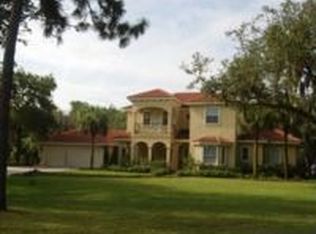 18402 Rustic Woods Trl, Odessa, FL 33556