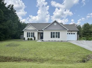 118 Blueberry Fields Rd, Maple Hill, NC 28454