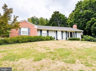 12411 Henry Dr SW, Cumberland, MD 21502