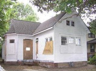 2218 Raymond Park Dr, Indianapolis, IN 46239
