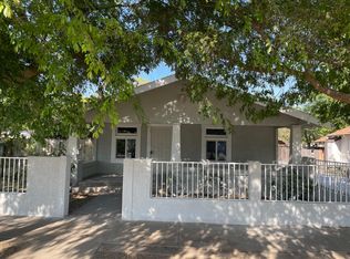 425 S F St, Exeter, CA 93221