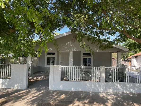 425 S F Street, Exeter, CA 93221