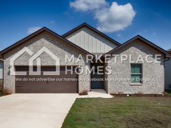27771 Buffalo Run Dr, Madison, AL 35756