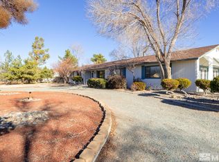2801 Wildhorse Ln, Minden, NV 89423