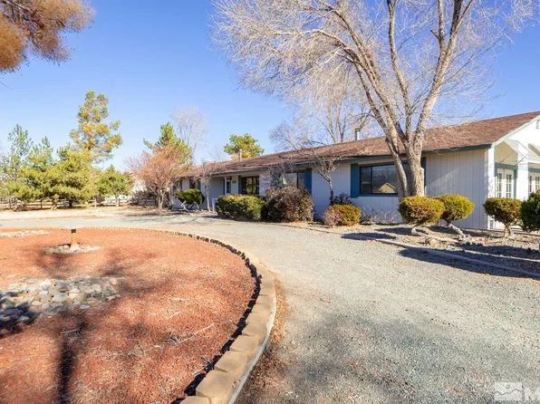 2801 Wildhorse Ln, Minden, NV 89423