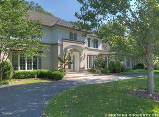 550 Heather Ln, Frankfort, IL 60423