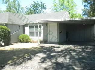 715 E 21st Ave, Eugene, OR 97405