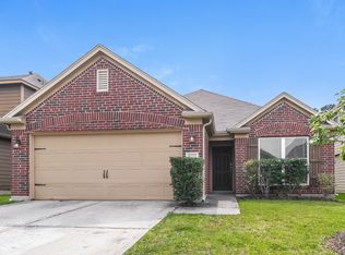 21223 Fox Orchard Ct, Humble, TX 77338