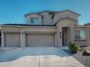 1150 Fascination St NE, Rio Rancho, NM 87144