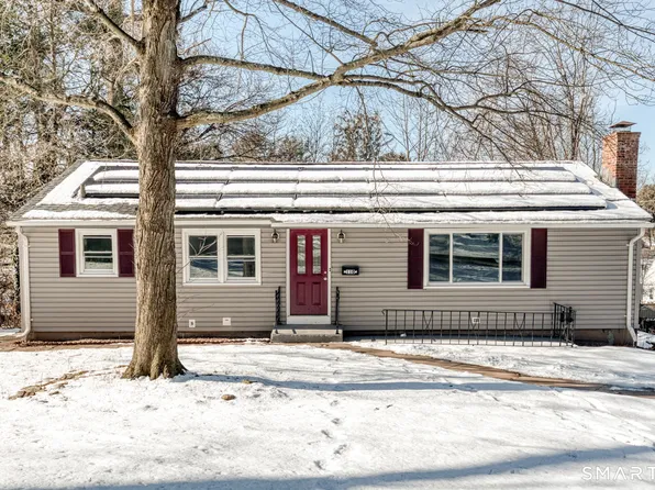 110 Greenwood Drive, Manchester, CT 06042