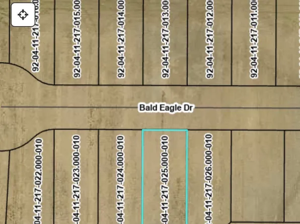 1023 Bald Eagle Dr #26, Churubusco, IN 46723