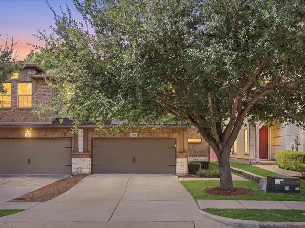 6529 Rutherford Rd, Plano, TX 75023