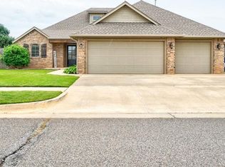 5624 Starling Rd, Oklahoma City, OK 73179