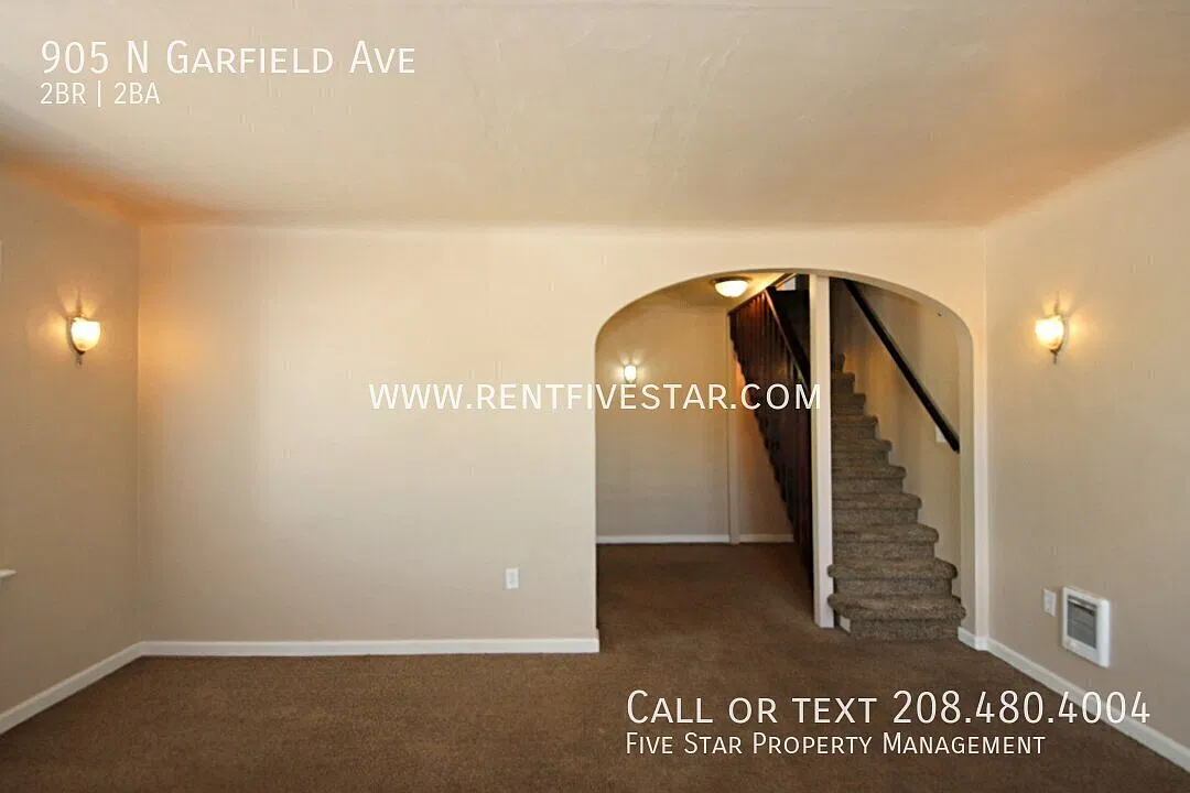 Apartment Available in Updated Vintage Home! — Photo 3