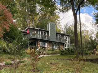 25 Rhododendron Dr, Arden, NC 28704