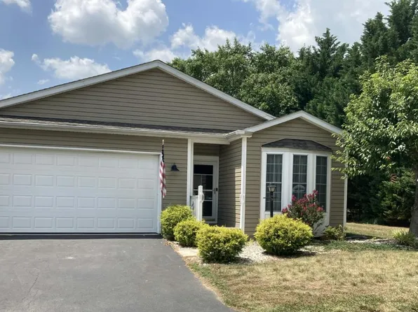 23 Sarite Ln #180, Camden Wyoming, DE 19934