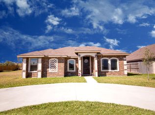 2705 Gold Ave, Mission, TX 78574