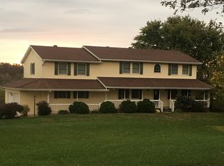 31379 Mockingbird Rd, California, MO 65018