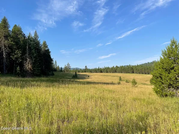 Nka Whitetail Draw Rd Lot 2, Saint Maries, ID 83861