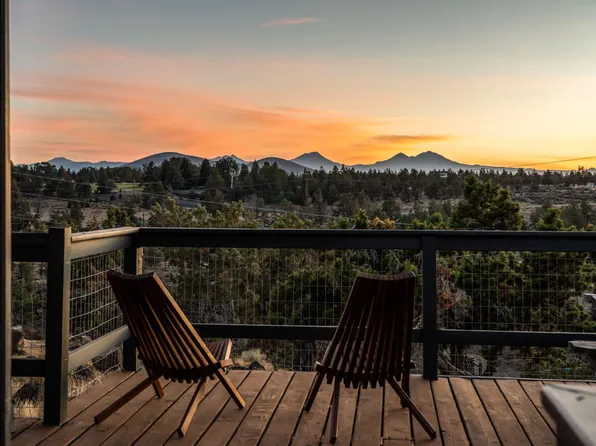 3940 NW Redwood Ln, Redmond, OR 97756
