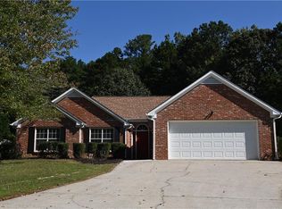 2705 Ivy Mill Dr, Buford, GA 30519