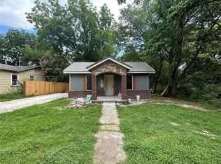 914 3rd St NE, Ardmore, OK 73401