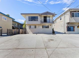 3639 Patterson Ave, Oakland, CA 94619