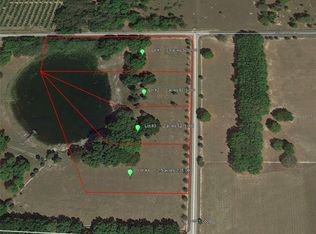 Lake Burns Rd #3, Umatilla, FL 32784