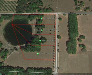 Lake Burns Rd #4, Umatilla, FL, 32784