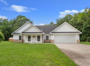 1911 Paul Ave, Lufkin, TX 75901