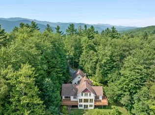 71 Pinnacle Poin, Waterbury, VT 05676