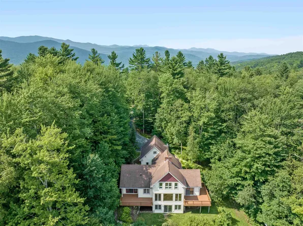 71 Pinnacle Point, Waterbury, VT 05676