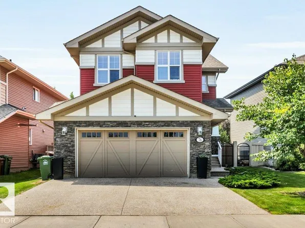 76 Everitt Dr N, Saint Albert, AB T8N 4G4