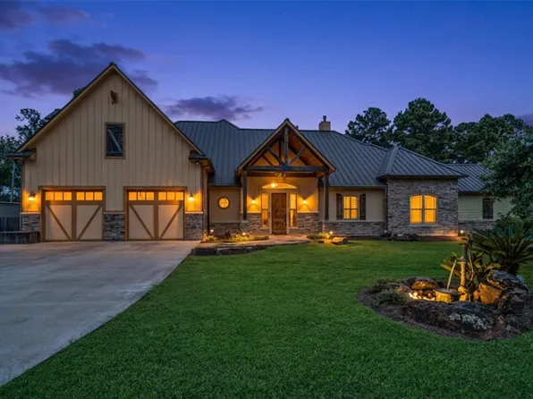 21710 Pino Ln, Crosby, TX 77532